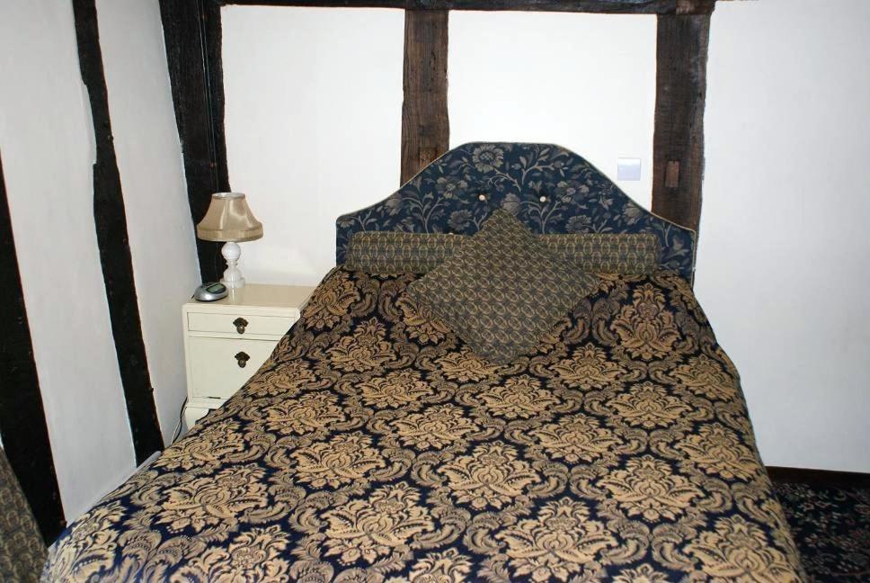 Tudor House Hotel マーケット・ドレイトン 部屋 写真