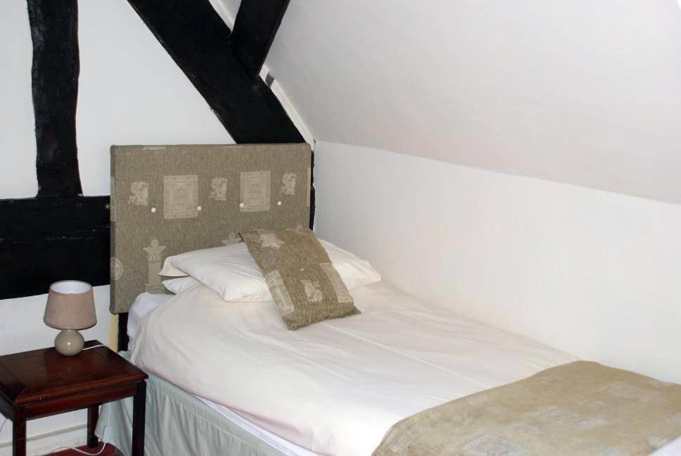 Tudor House Hotel マーケット・ドレイトン 部屋 写真