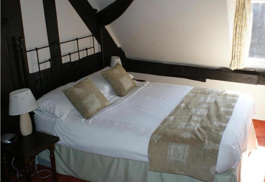 Tudor House Hotel マーケット・ドレイトン 部屋 写真